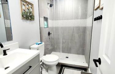 Green Roof House - Foto 11