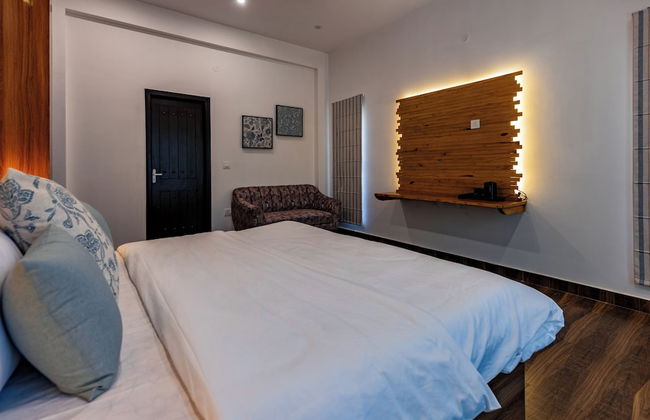 Rahta Villa - An Elegant 3BR Villa With BBQ Terrace - Foto 13