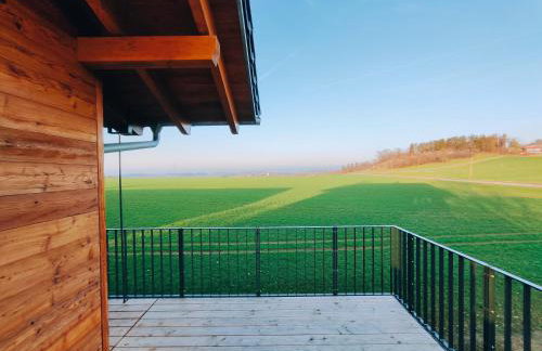 Ferienhaus am Hummelberghof - Foto 8