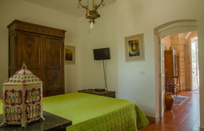 Agriturismo Antonelli Piangevino - Foto 11