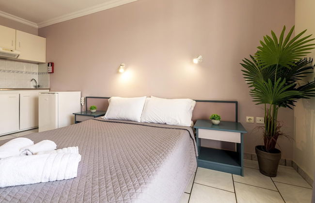 Sofia's Hotel - Foto 29