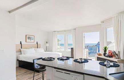 7 Cayucan Bungalows by AvantStay Close to Beach Ocean Views Sleeps 36 - Foto 53