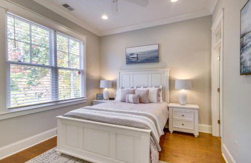 Lake Access and Boat Slip Greenwood Cottage! - Foto 11