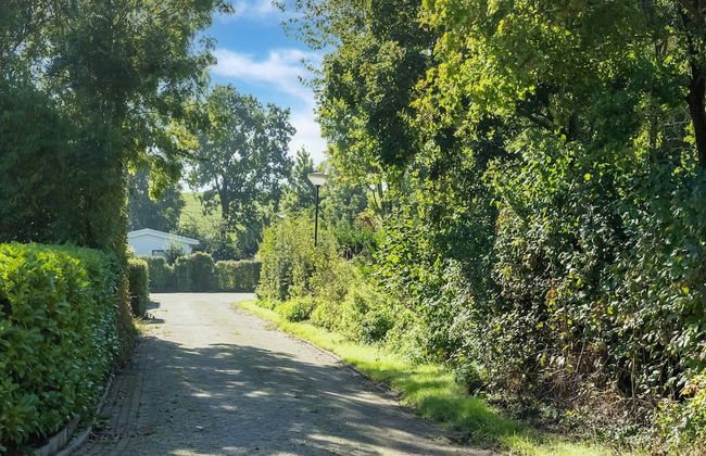 Holiday Home by Westerschelde Coast - Foto 40