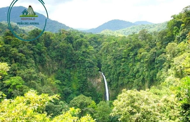 Hospedaje Peña del Arenal - Foto 3