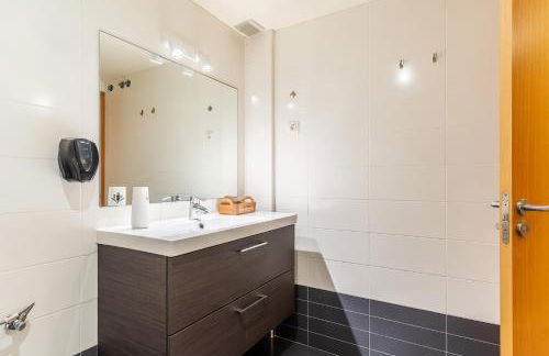 AB Sagrada Familia - Sant Pau - Foto 68