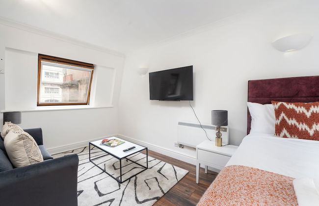 Piccadilly Circus by Capital - Foto 10