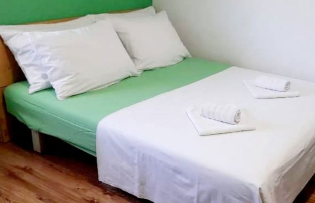 Colorful Family Apartments in Vodice - Photo 11