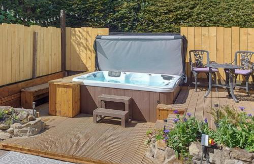 Humford Mill Cottage - Foto 22