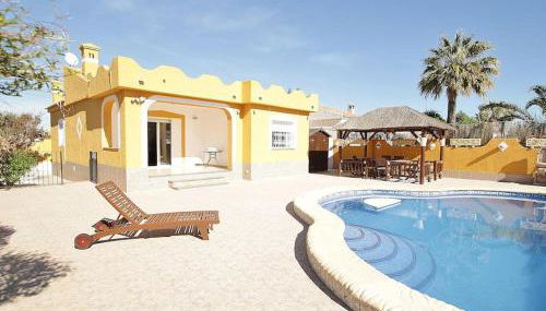 Agradable villa con piscina - Foto 4