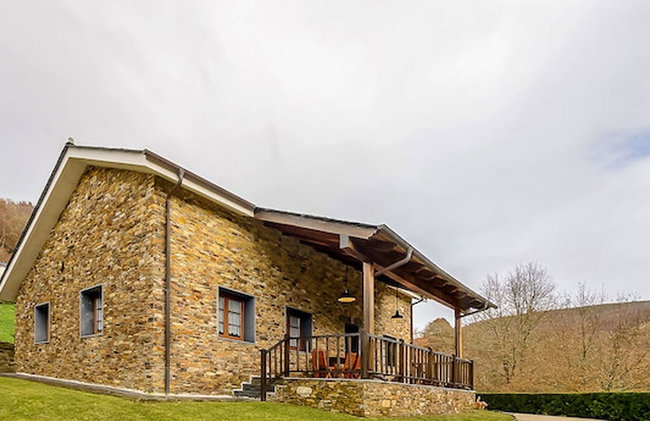 Belvilla by OYO Casa de Campo Villanueva de Oscos - Foto 34