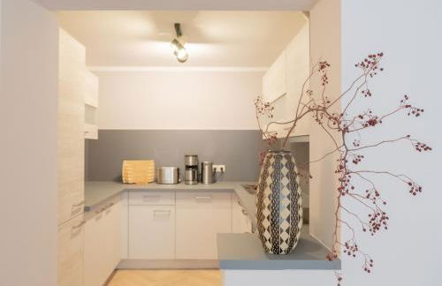 Das Sellin - Auszeit mit eigenem Seezugang und Sonnengarten - Foto 17