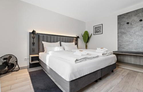 BRIGHT Herzogenaurach Zentrum - Foto 2