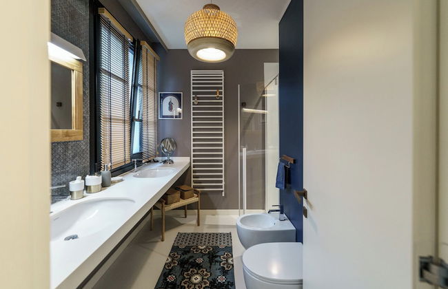 Green and Blue Villa by Wonderful Italy - Photo 9