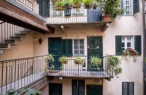 Splendido appartamento in via Madonnina, zona Brera - Foto 31