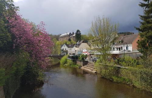 Apartment Deluxe, inklusive WLAN, Parkplatz und Netflix - Foto 25