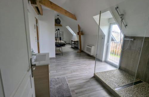 LE CHARME D OGNES - Foto 21