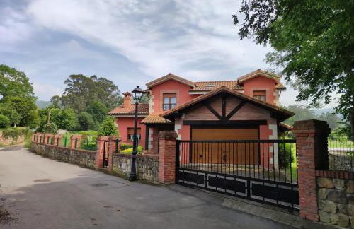 Casa Rural La Churla en Mazcuerras - Foto 18