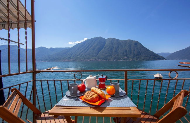 Colonno Fronte Lago - Photo 1