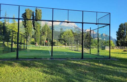 Cómodo y Soleado apartamento en Panticosa - Foto 29