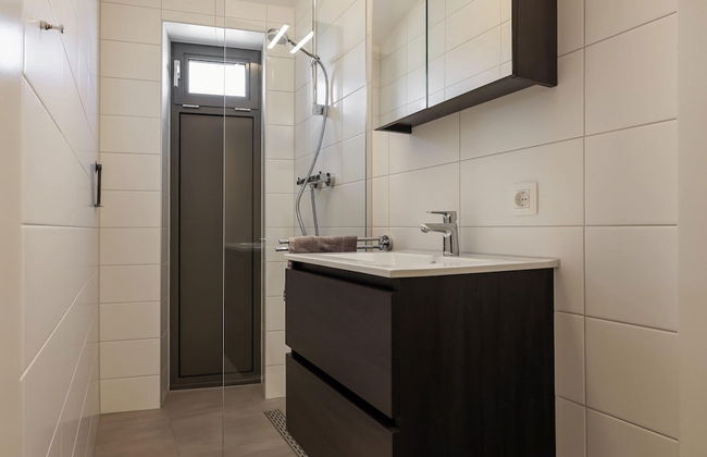 Holiday Home Wissenkerke Near Nature Reserve - Foto 23