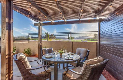 Ocotillo Springs Resort 47 Brand New Home-Private Hot tub BBQ Grill Ping Pong with Resort Pool - Foto 34