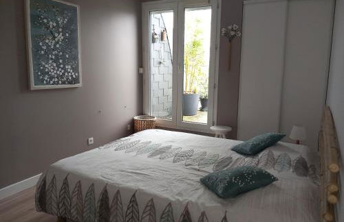 Sur les toits d'Orléans - Foto 10