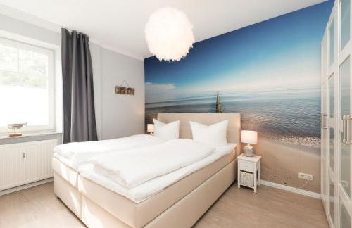 Haus am Schmollensee App 7h - Foto 15