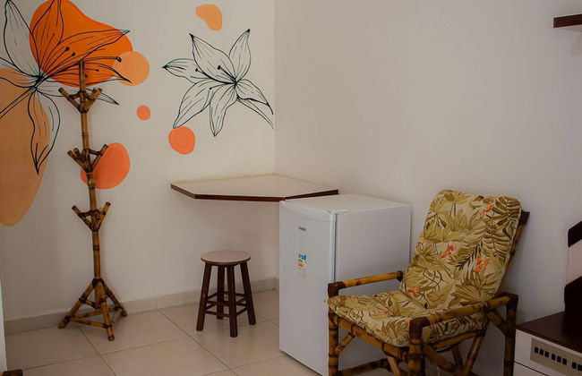 Hotel Fazenda Pé da Serra - Photo 9