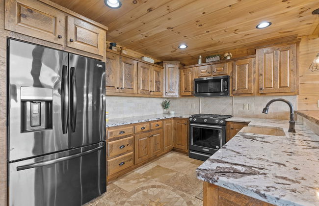 Serenity View - Foto 18