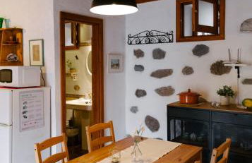 Casa Rural Los Chicos Hermigua - Foto 26