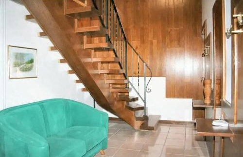 Family villa in Buje with pool and sea view - Foto 22