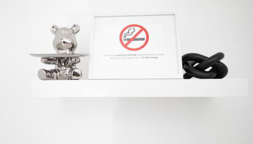 3 BR- King size bed, Netflix, Garden FREE Parking - Foto 5