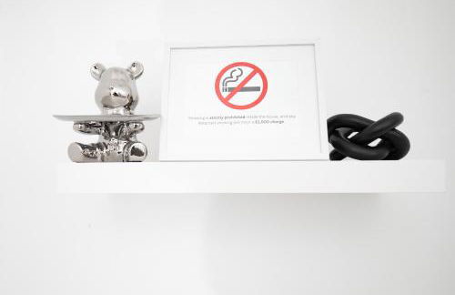 3 BR- King size bed, Netflix, Garden FREE Parking - Foto 5