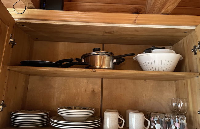 Kaldbaks-kot Cottages - Foto 23