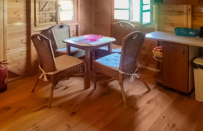 Holiday Home in Gluszyn With Private Pool - Foto 12