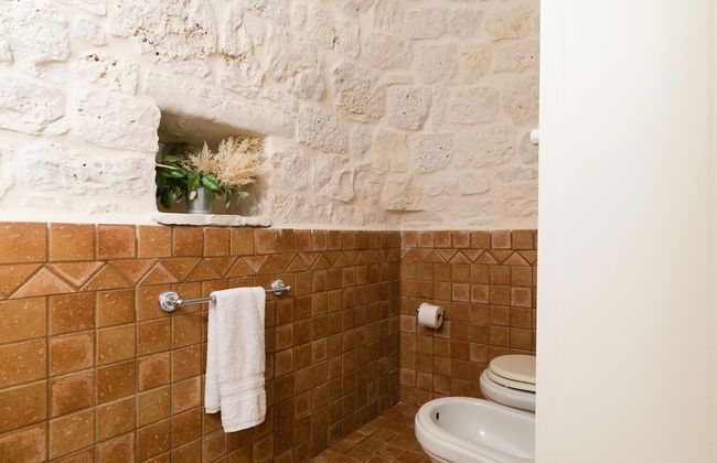 3676 Villa Enò by Perle di Puglia - Foto 34