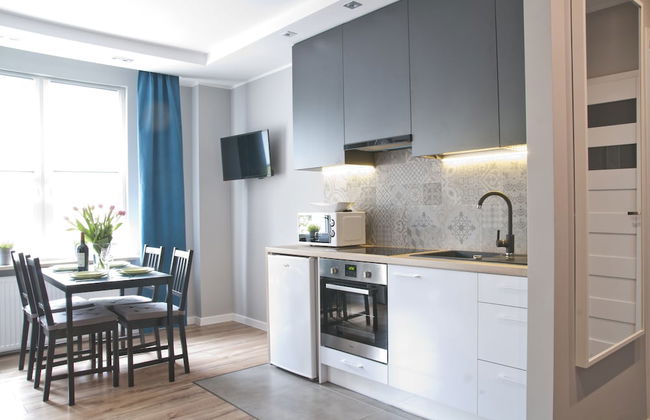 Rint Centrum Zamenhofa - Foto 11