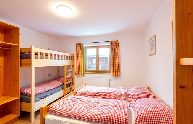 Farmhouse in Bramberg With Sauna & Ski Access - Foto 9