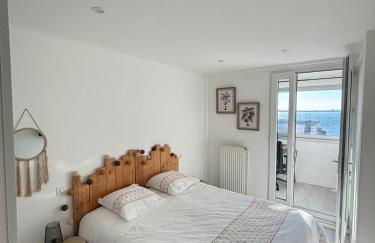 Grand T2 cosy et lumineux face à l'étang - Foto 10