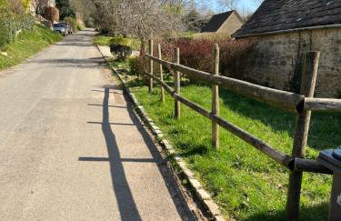 The Chapel, Cotswolds - Foto 34