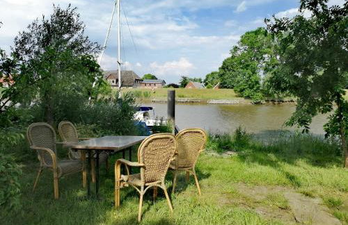 Ferienwohnung im alten Milchladen - Foto 27