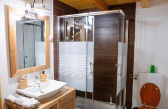 Brvnara Moj san - Log cabin My Dream - Foto 22