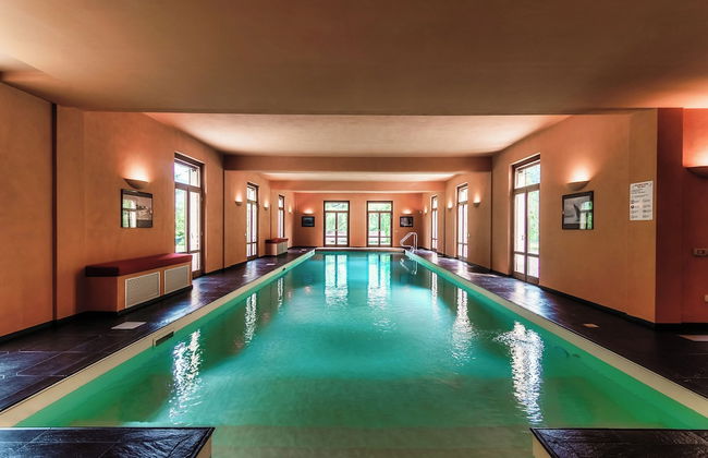 Villa Oasi - Foto 45