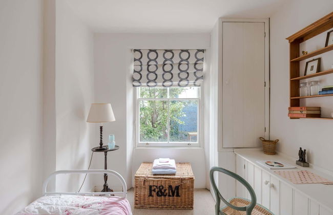 Traditional 2 Bed Apartment, Notting Hill - Foto 5