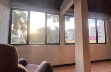 Alto da XV near everything! Best of Curitiba! - Foto 9