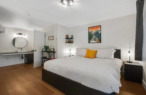 The Entire Property at Mount Walker Inn - Foto 20