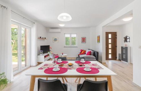 2 Bedroom Gorgeous Home In Trget - Foto 15