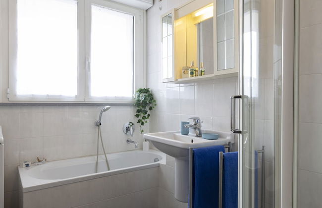 notaMi - Sky Home Santa Giulia - Foto 24