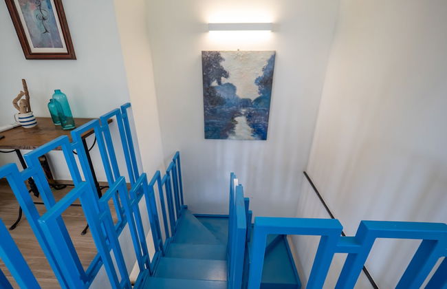 Villa La Pavona Luxury Collection - Foto 41